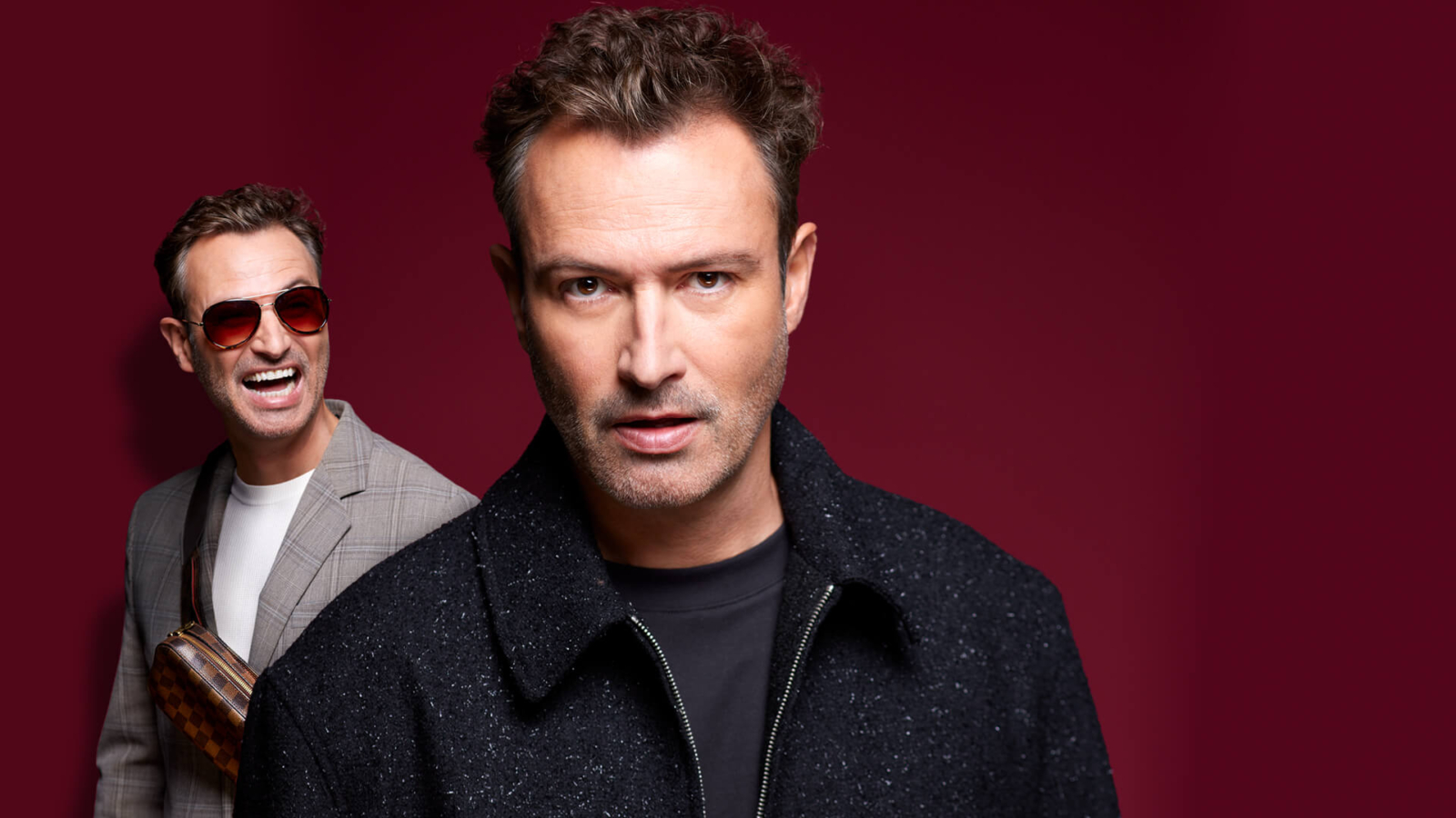 Damien Gillard - Rude